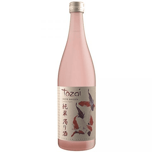 SAKE TOZAI SNOW MAIDEN 14,9° 720cc