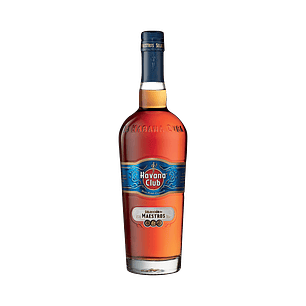 Ron Havana Club Selección de Mestros 750cc