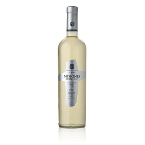 Vino Misiones de Rengo Varietal Sauvignon Blanc 750cc