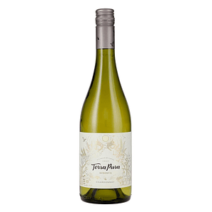 Vino Terrapura Chardonnay Reserva 750cc