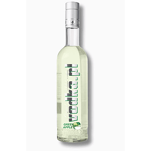 Vodka PL Apple 750cc