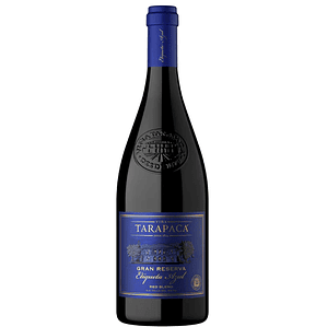 Vino Tarapaca Gran Reserva Red Blend Etiqueta Azul 750cc.