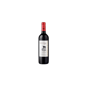 Vino Oveja Negra Cabernet Sauvignon Syrah 750cc