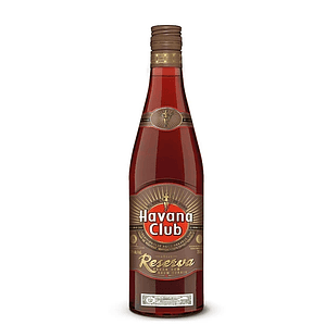 Ron Havana Club Añejo Reserva 750cc