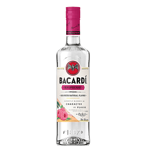 Ron Bacardi Raspberry 750cc