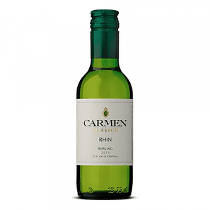 Vino Carmen Rhin 187cc