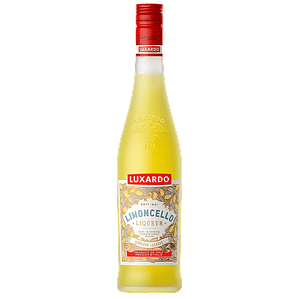 Licor Limoncello Luxardo 27° 750cc