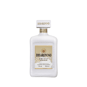 Licor Crema Amaretto Disaronno Velvet 17° 700cc