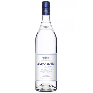 Pisco Lapostolle 40° 750cc