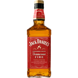 Whiskey Jack Daniels Fire 35° 750cc