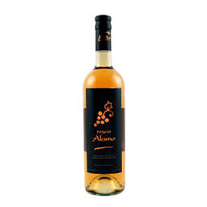 Pisco  Alamo Reservado  40° 750cc 