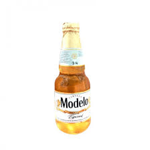 Cerveza Modelo Especial Bot. 355cc 