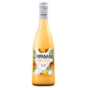 Coctel Campanario Mango Colada 700cc