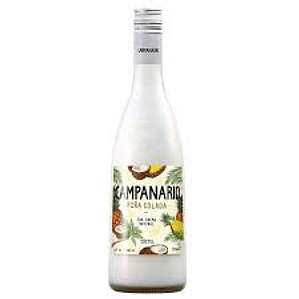 Coctel Campanario Piña Colada 700cc