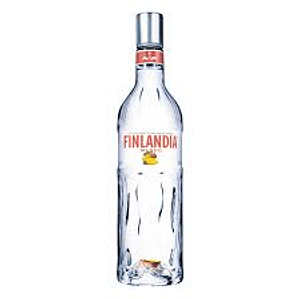 Vodka Finlandia Mango 40° 750cc 
