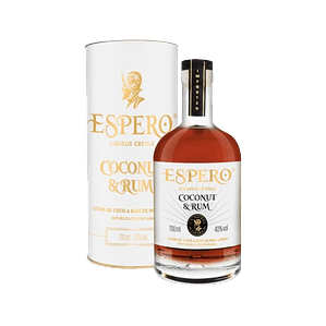 Ron Espero Coconut 40° 700cc