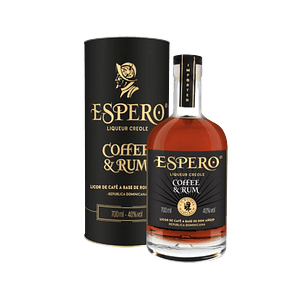 Ron Espero Coffee 40° 700c 