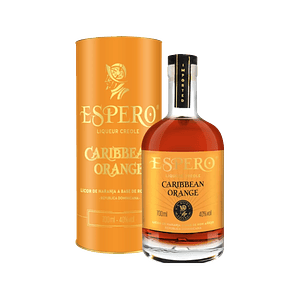 Ron Espero Orange 40° 700c 