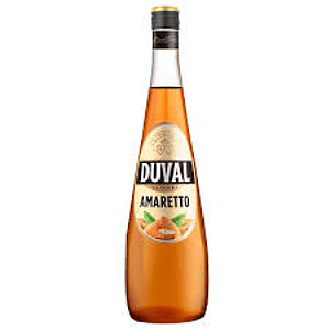 AMARETTO DUVAL BOT. 750cc 