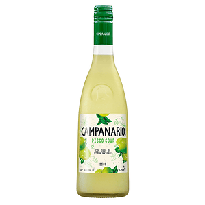 Coctel Campanario Sour 16° 1 Litro