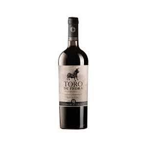 TORO DE PIEDRA GRAN RESERVA CARMENERE-CABERNET 14° 750cc Precio 
