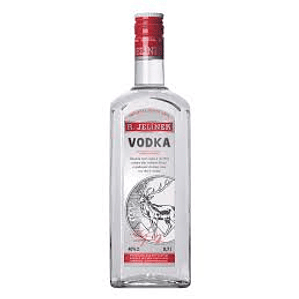 Vodka R. Jelinek Original Czech Republic 40° 700cc