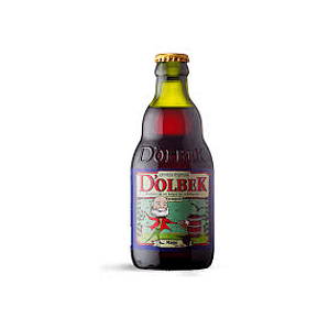 DOLBEK MAQUI 4,8° BOTELLA 500cc 