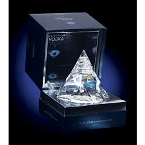 Vodka Precious Jewel Lines 40° 700cc