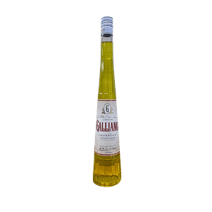 Galliano L' Autentico The Original Botanical 42,3° 700cc