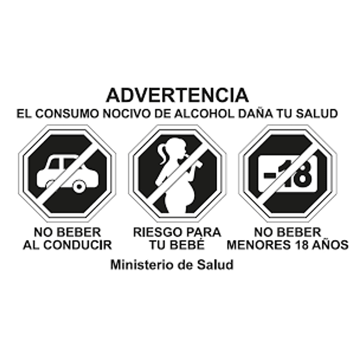 Pack Ron Barcelo Imperial 700cc + 2 vasos 2