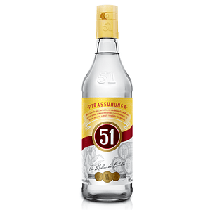 CACHAZA 51 40º 965cc