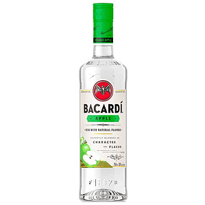 Ron Bacardi Apple 750cc