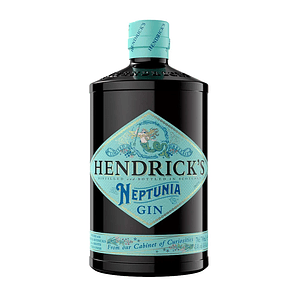 GIN HENDRICKS NEPTUNIA 43.4° BOT. 700cc
