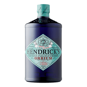 GIN HENDRICKS ORBIUM 43.4° BOT. 700cc