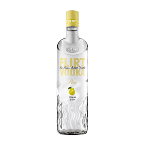 Vodka Flirt Pear 37,5° 700cc
