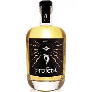 Profeta Gran Pisco 43º 750cc