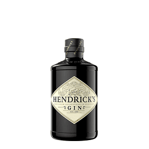 Gin Hendricks 41.4° 350cc 
