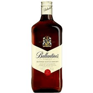 Whisky Ballantines Finest 40° 1.5L