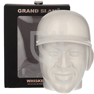 Whiskey Bourbon Grand Slam Kentucky 45º 1000cc