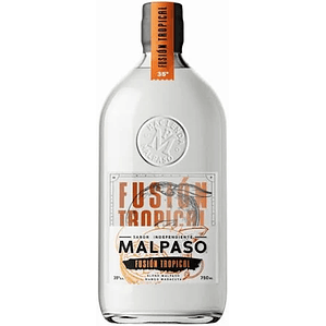 Licor Pisco Mal Paso Fusion Tropical 35º 750cc
