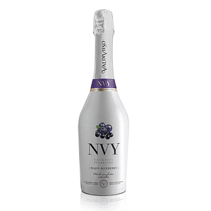 Ponche NVY Maqui-Blueberry 8,5º 750cc
