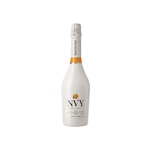 Ponche NVY Passion Fruit Maracuya- Mango 8,5º 750cc