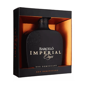 Ron Barcelo Imperial Onix 38º 700cc