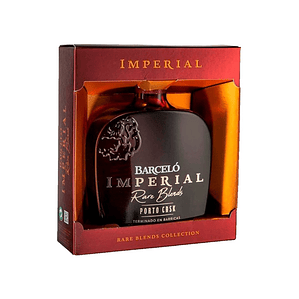 Ron Barcelo Imperial Porto Cask 40º 700cc