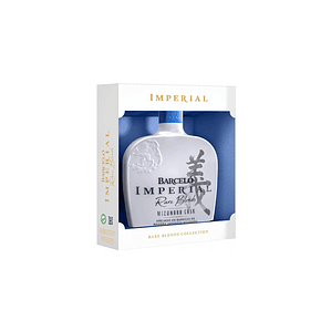 Ron Barcelo Imperial Mizunara 43º 700cc