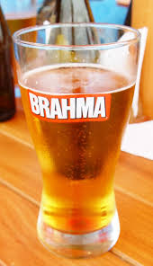 Vaso Schopero Alto Brahma 300cc