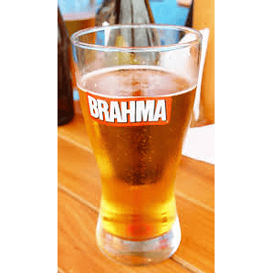 Vaso Schopero Alto Brahma 300cc