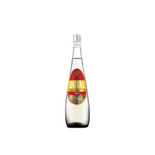 Licor de Menta Duval 750cc
