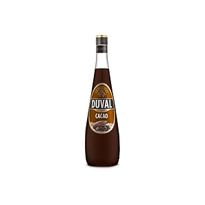 CACAO DUVAL BOT. 750cc 