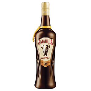 Crema Amarula 17° 750cc